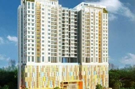 Square Plaza