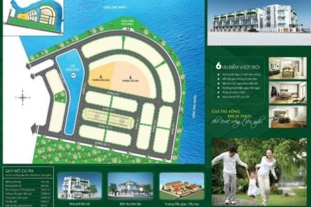 Green Home Riverside