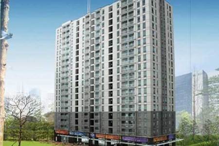 Lan Phương MHBR Tower
