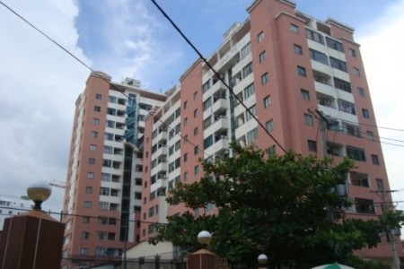 Chung Cư 41Bis Điện Biên Phủ