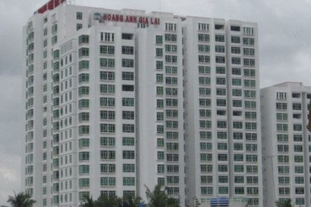 Chung cư Thế Kỷ 21