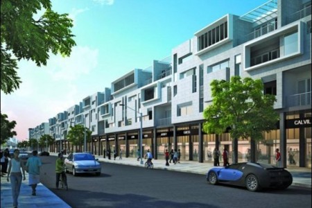 Đông Đô Đại Phố