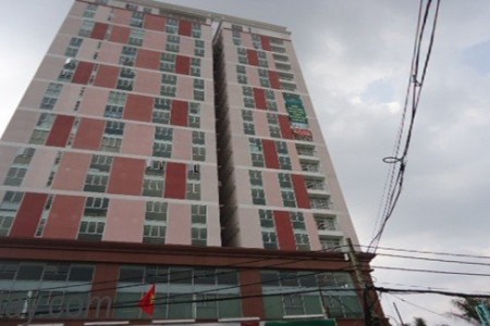 Thanh Đa View