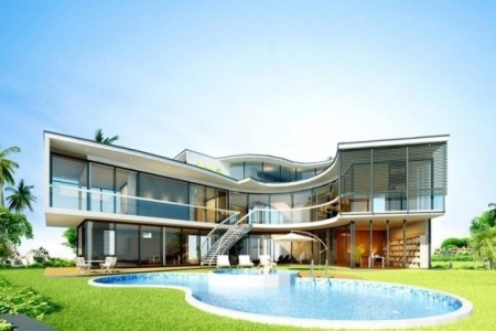 Lucasta Villa