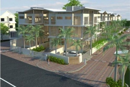 Midpoint Villas Thảo Điền