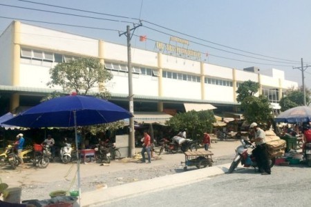 TĐV Phong Phú