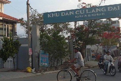 Làng Đại Học ABC