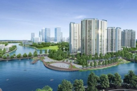 Aqua Bay Sky Residences
