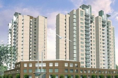 International Plaza