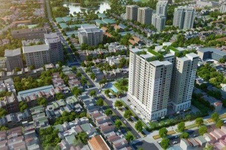 HUD3 Nguyễn Đức Cảnh