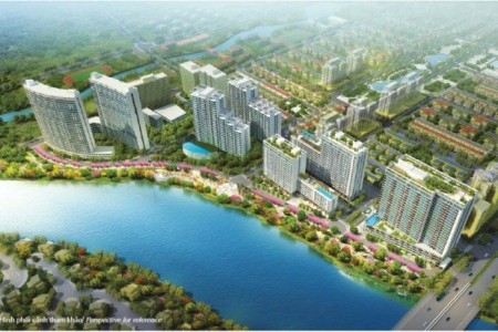 Midtown Phú Mỹ Hưng