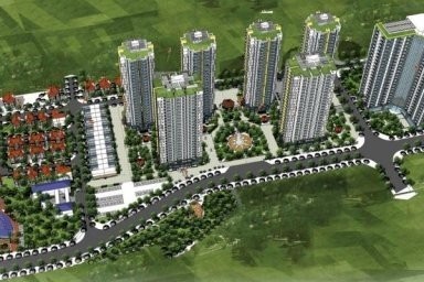 Mipec Highrise