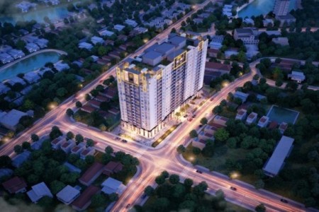 One 18 Ngọc Lâm