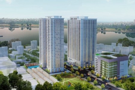 Eco Lake View