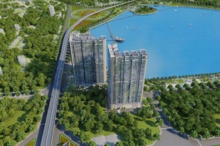 Vinhomes Sky Lake