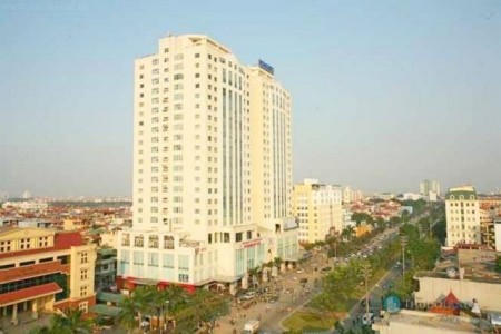 Louis Tower