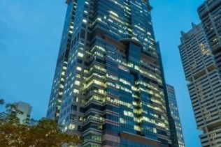 Green Park Residences