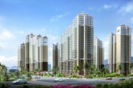 Chung cư Cầu Tiên
