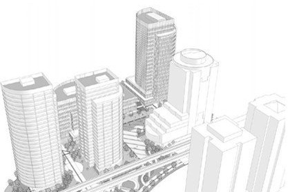 Flamingo Tower