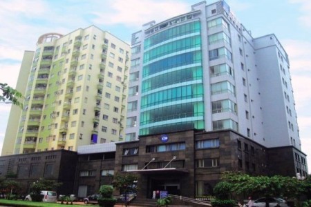 LOD Building