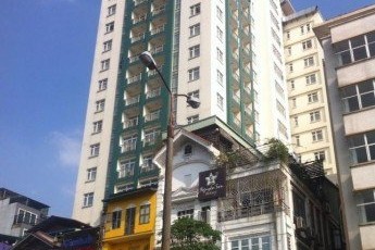 DMC Tower