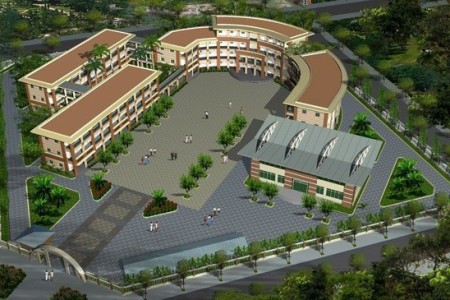 Khu đô thị Tiên Sơn