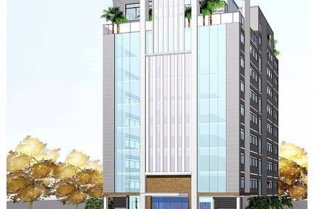 BCons Tower