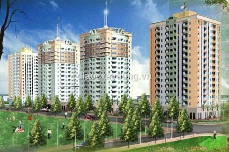 Lê Thành Twin Towers