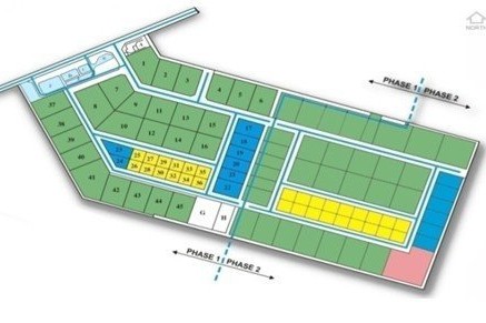 Khu công nghiệp Nội Bài