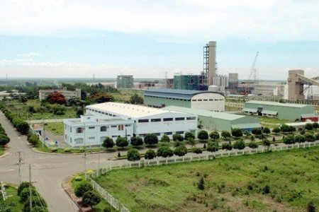 Nhiều chủ đầu tư KCN bị truy thu thuế đất hàng tỷ đồng