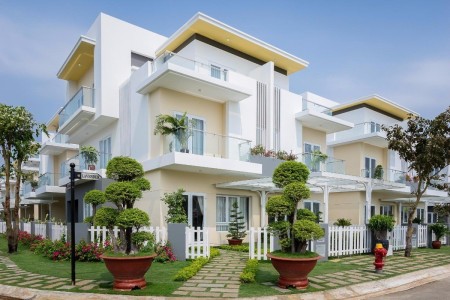 Melosa Garden – Mảnh đất vàng của nhà đầu tư