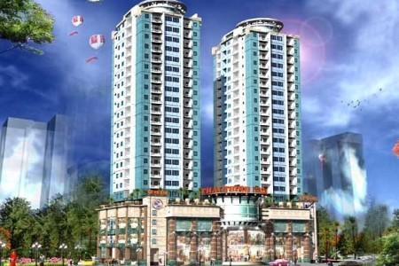 Hà Thành Plaza