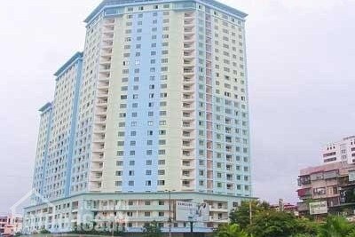 Chung cư M3 - M4 Nguyễn Chí Thanh