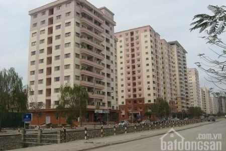 Khu đô thị Mỹ Đình I