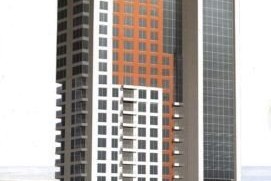 Ngọc Khánh Plaza