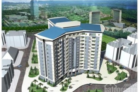 Khu đô thị Việt Hưng