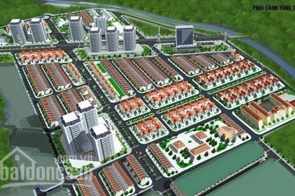 Khu đô thị mới Xa La