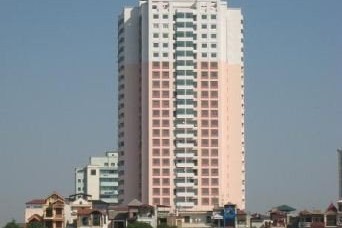 Thành Công Tower 57 Láng Hạ