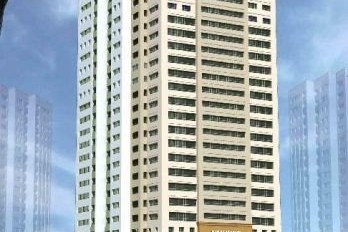 Toà nhà 249A Thụy Khuê