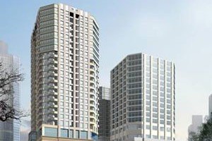 Vincom Center Bà Triệu
