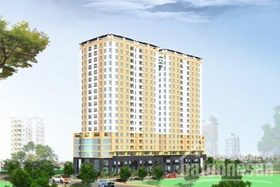 Triều An Tower