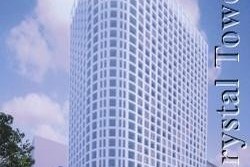 Crystal Tower