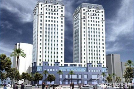 B.I.G Tower