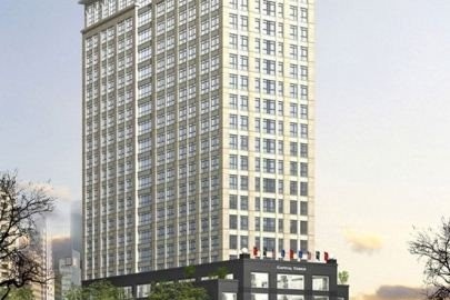 Capital Tower