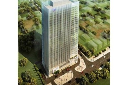 Tòa nhà Văn phòng Transmeco