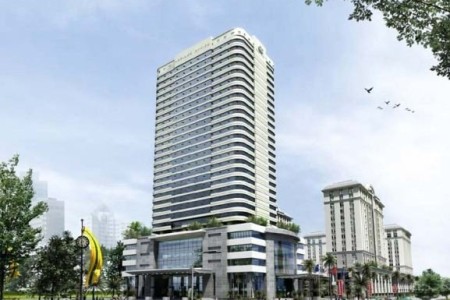 Thiên Lộc Tower