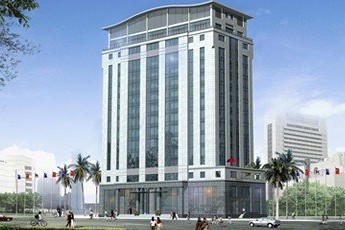 Đào Duy Anh Tower - số 9 Đào Duy Anh