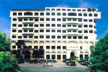 TĐL Building