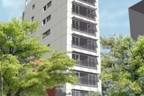 Zodi Building