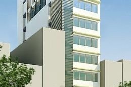 Tòa Nhà Grand Building